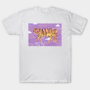 Le Tigre T-Shirt